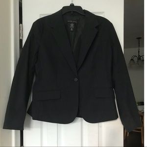 New York And Co Blazer